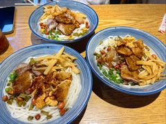 桂林卤菜米粉-牛八宝桂林米粉(八里庄店)