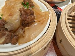 -金牌禄运·点心·啫煲(百信广场店)