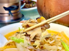 -东江海鲜大排档·潮汕菜·砂锅粥