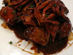 -老人和饭店(淮海中路店)