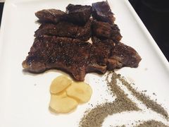 -康帝国际酒店-艾斯本自助西餐厅