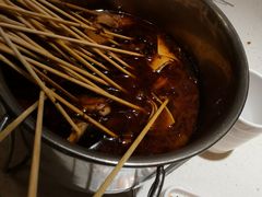 -小鲜肉延边朝鲜族烤串(珠海店)