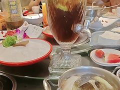 -牛品荟牛肉火锅(新城广场店)
