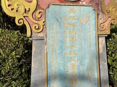 -中国科学院西双版纳热带植物园
