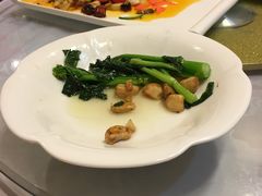 -小贝壳酒楼(经九路店)