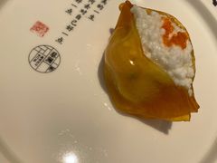 -蔡澜点心·粤菜(西单大悦城店)