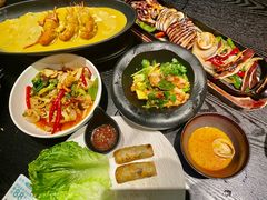 -美奈小馆·越南料理(福田星河COCO Park店)