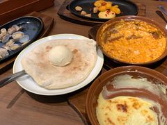 -萨莉亚意式餐厅(南京环亚凯瑟琳广场店)