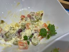 -安德烈俄式西餐厅(中央大街店)