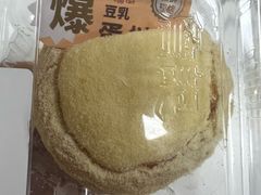 -詹记桃酥(宿州路店)