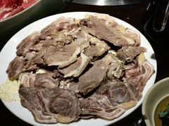 -巴倒烫陆派火锅山庄(南山总店)