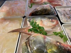 -川西坝子火锅(金沙1.0直营店)