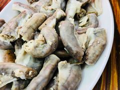 猪粉-老字號·桥下猪肚(龙眼南路店)