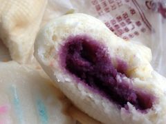 -大明寺素食坊(扬子江中路店)