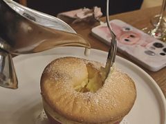 -Entrecôte 法国牛扒馆(保利·时光里店)
