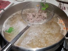 -海银海记牛肉火锅(解放路店)