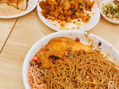 -贵凤凰贵州米粉(五道口店)