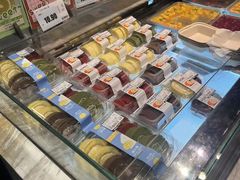 -嘉荣超市(清远万达店)