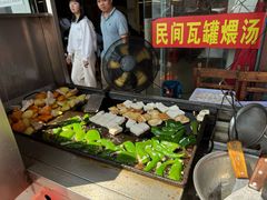 -关氏饮食店