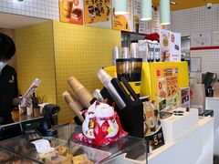 -麦当劳(安定门外大街店)