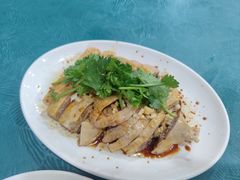 -电白鸭粥店(下沙二坊88号店)