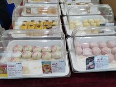 -北京稻香村(京港城生活广场店)