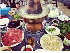 iphone_upload_pic-京城羊坊涮羊肉馆(湖北路店)