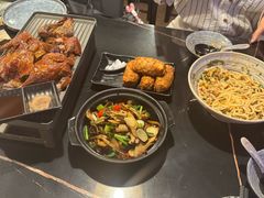云腿见手青-多味居(剪子巷店)