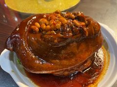 -吴门人家·苏宴宫廷菜(拙政园店)