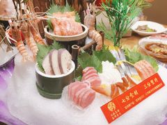 -尚海豆捞(乐虹坊店)