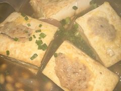 -四道菜·福建菜馆(莆田万达店)