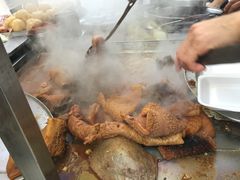-明记牛杂(新马路分店)