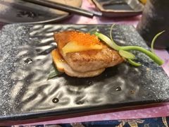 -黑松白鹿(金融街店)