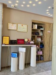 -More摩尔医美の注射线雕光电中心