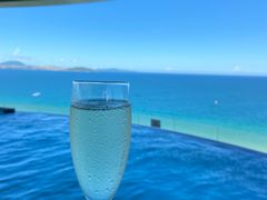 -三亚海棠湾仁恒皇冠假日酒店·大堂吧