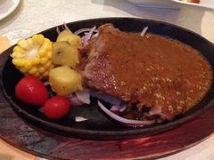 西冷扒-太平馆西餐厅(北京路店)