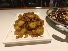 -三猫黑鱼花(南大店)