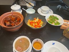 -简小舍·民间手艺菜(武昌江滩店)