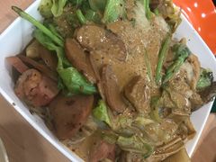 -林静小吃(复兴路店)