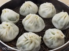 荠菜汤包-法华汤包馆(法华镇路店)