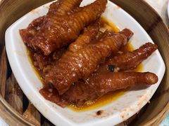 百搭酱皇蒸凤爪-陶陶居·雅园(凯华国际店)