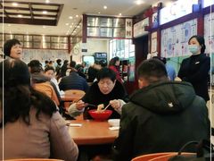 大堂-龙抄手(春熙路总店)