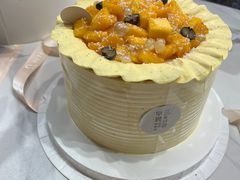 -迦南的早晨蛋糕甜品集合店