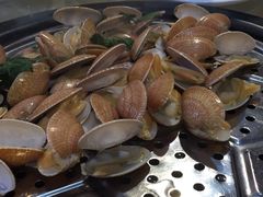 -海大大蒸汽海鲜餐厅·粤菜·特色小炒(欢乐颂店)