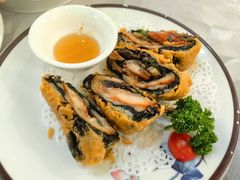 -鹭园酒家·四十年老字号