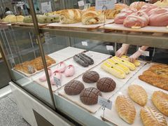 -奈雪的茶(市百一店)