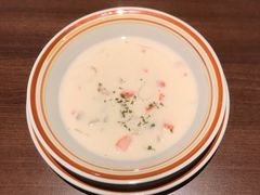 -萨莉亚意式餐厅(杭州滨江天街店)