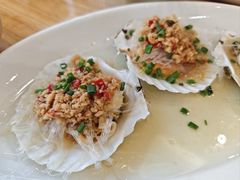 -启东小海鲜(庄先湾路1号店)