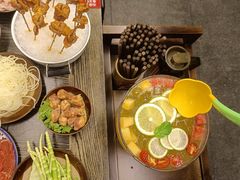 -冯校长老火锅(深圳福田店)