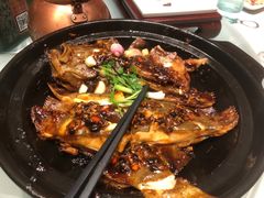 -大鸽饭(体育西路店)